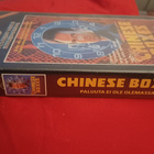 Chinese Boxes (Vestron Video) VHS FiX - pikkukuva 2