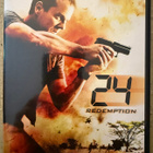 [DVD] 24 REDEMPTION - pikkukuva 1