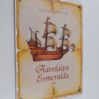 Tarja Lapintie : Aavelaiva Esmeralda - pikkukuva 1