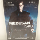 Medusan Isku (Damon, Potente, dvd) - pikkukuva 2