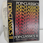 c-kasetti Markku Aartio - Pop-Classics II - pikkukuva 1
