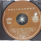 Pelimannet - Pelimannet (cd) - pikkukuva 4
