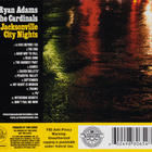 Ryan Adams & the Cardinals: Jacksonville City Nights CD - pikkukuva 2