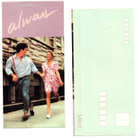 °°SYDÄMET...ALWAYS°° -KIRJEPAPERIT & KUORET SETTI /(Nro 22) - pikkukuva 3