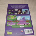 Disney Finias ja Ferb Hyytävä hyytelö - pikkukuva 2