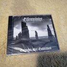 EISENWINTER - Entgegen Aller Endlichkeit CD - pikkukuva 1