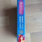 Pieni Merenneito: Myrsky, Villi Merihevonen 1993 VHS - pikkukuva 2
