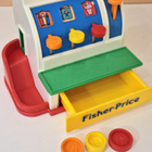 Fisher-Price kassakone - pikkukuva 2