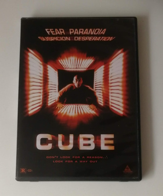 Cube