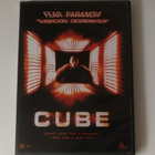 Cube - pikkukuva 1