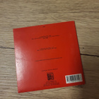 Muutama cd sinkku - pikkukuva 3