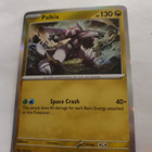 Palkia #136 Pokemon Surging Sparks RARE card - pikkukuva 1