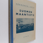 Kalle Väänänen ym. : Suomen maantieto - pikkukuva 1