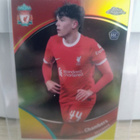 Luke Chambers RC numeroitu 28/75 - pikkukuva 1