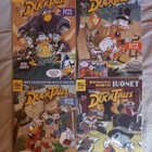 Ducktales 2018 (valikoima) - pikkukuva 1