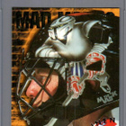 1998-99 Cardset - Mad Masks - 0,75 € / kpl - pikkukuva 4