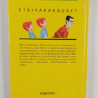 Sivar Ahlrud : Krokotiililammen arvoitus - pikkukuva 2
