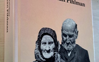 Jukka Matinlinna: Eva & Johan Pihlman sukukirja