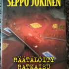 Seppo Jokinen: Räätälöity ratkaisu - pikkukuva 1