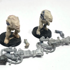 WH40K - 4kpl Genestealer Hybdrids (Rogue Trader) [K66] - pikkukuva 4