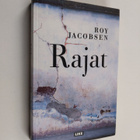 Roy Jacobsen : Rajat - pikkukuva 1