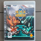 PS3: The Eye Of Judgment peli (2007) - pikkukuva 1