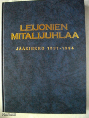 MM-jääkiekko 1994 (20.3)