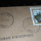 PV 36 kuorella 1965 26/8 - pikkukuva 2