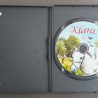 DVD: Klara (Rebecca Plymholt 2009) - pikkukuva 3