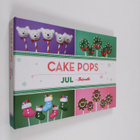 Angie Dudley : Cake pops jul - pikkukuva 1