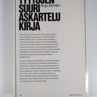 Anja Buhler : Tyttöjen suuri askartelukirja - pikkukuva 2