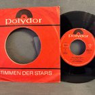 Esa Pakarinen – Hullu Mies Hullu 7" Suomi 1976 - pikkukuva 1