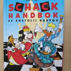 Disney  : Schack handbok - pikkukuva 1