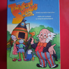 Tohtori Sykerö (1979) KOKO SARJA KERÄILYBOXI - pikkukuva 1