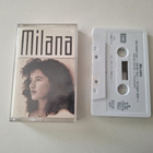 MILANA - MILANA c-kasetti - pikkukuva 1