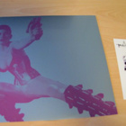 Candy Now vs Stacey Dee 10” ltd 100 Dwarves - pikkukuva 1