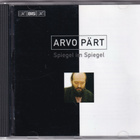 Arvo Pärt - CD-levyjä 3kpl - pikkukuva 3