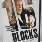 16 Blocks (Willis, dvd) - pikkukuva 2