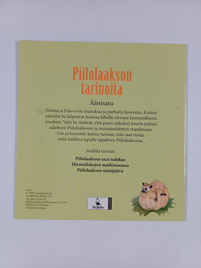 Item image