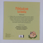 Pamela Mandart : Piilolaakson tarinoita - pikkukuva 2