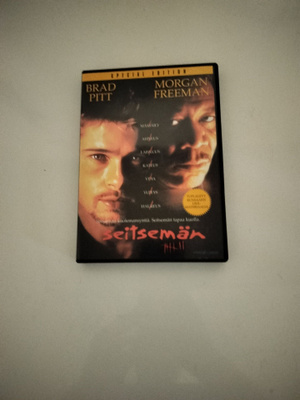 seitsemän special edition