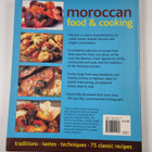 Ghillie Basan : Moroccan Food and Cooking - pikkukuva 2