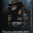 Herrasmiesliiga - DVD - pikkukuva 1