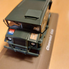 CHEVROLET C8A - PIENOISMALLI - pikkukuva 3