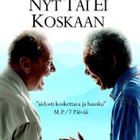 Nyt Tai Ei Koskaan - DVD - pikkukuva 1