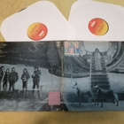 BLUE ÖYSTER CULT - Extraterrestrial Live LP - pikkukuva 1