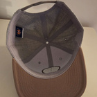 Tappara lippis snapback harmaa beige (UUSI) - pikkukuva 3