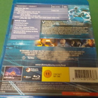 TRON - PERINTÖ UUSI BLU-RAY + BLU-RAY 3D (W) - pikkukuva 2