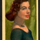 Keräilykuva - Ava Gardner 541 M.G.M. - pikkukuva 1