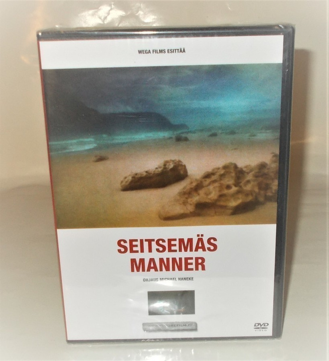 SEITSEMÄS MANNER  (UUSI)